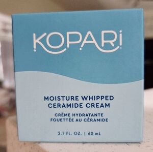 Kopari Whipped Ceramide Cream